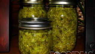 Огурцы в огурцах