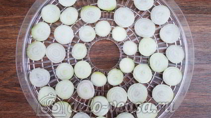 овощная приправа