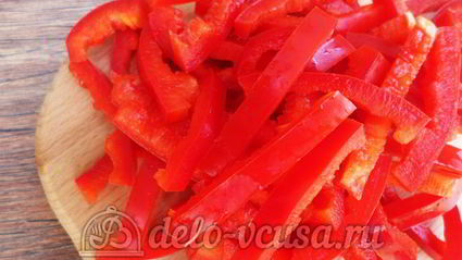 овощная приправа