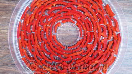 овощная приправа