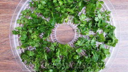 овощная приправа