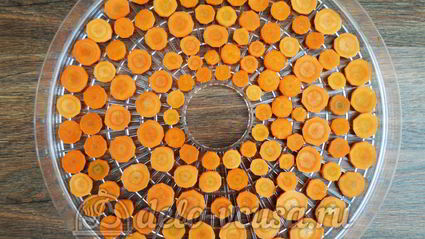 овощная приправа