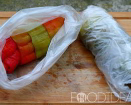 Перец для фаршировки на зиму