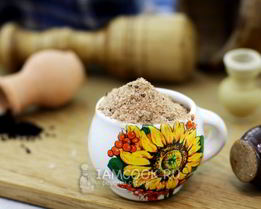 Приправа для курицы