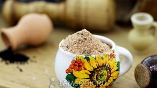 Приправа для курицы