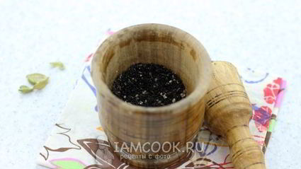 приправа для курицы