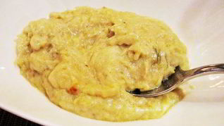 Приправа из баклажанов на зиму