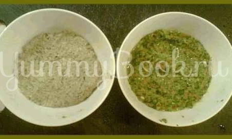 Рецепт приправ к мясу