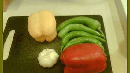 приправы к мясу