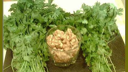 приправы к мясу