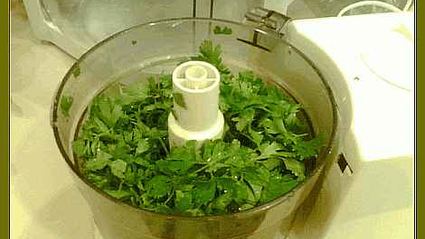 приправы к мясу