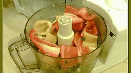 приправы к мясу