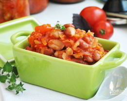 Салат-ассорти на зиму