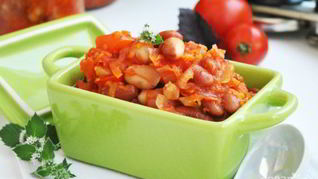 Салат-ассорти на зиму