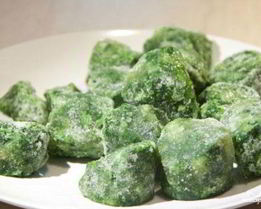 Шпинат на зиму