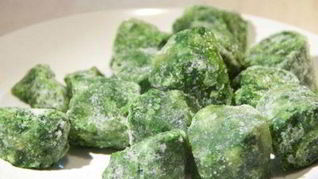 Шпинат на зиму