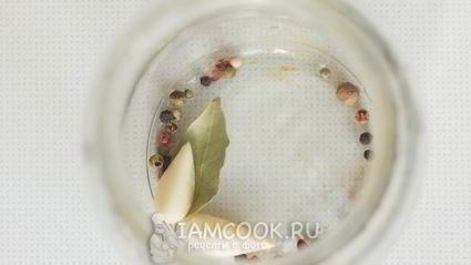 сладкие помидоры на зиму