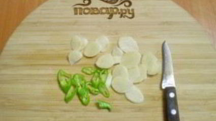 хрустящие малосольные огурчики