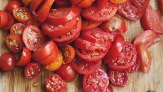 Консервированные помидоры