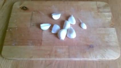 малосольные огурцы