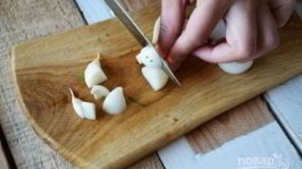 малосольные помидоры по-грузински