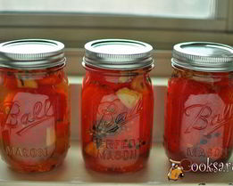 Малосольные помидоры