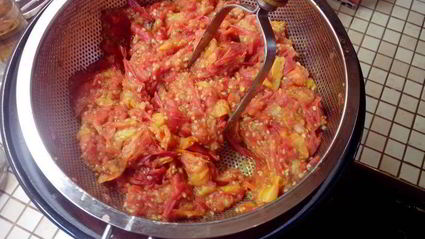 помидоры в собственном соку