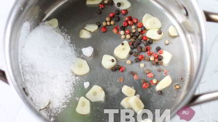 сало в банке