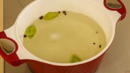 сельдь соленая