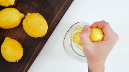 соленые лимоны