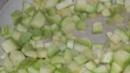 соте из кабачков на зиму