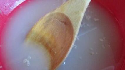 томатный батон с вялеными помидорами