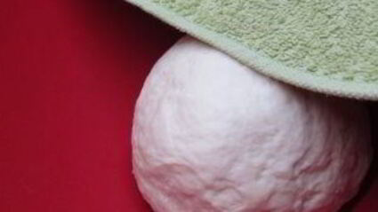 томатный батон с вялеными помидорами