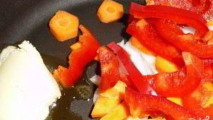 тушеные сухофрукты