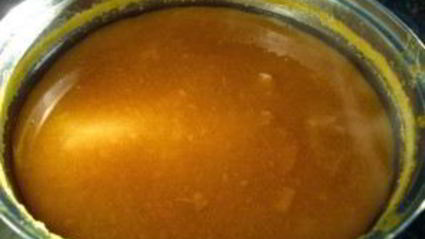 тыквенный сок на зиму