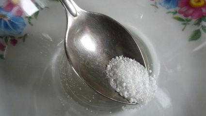 апельсиновые цукаты в сиропе