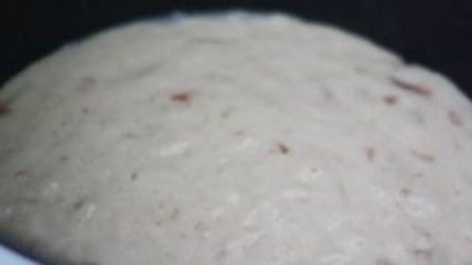 бисквит с вареньем в мультиварке