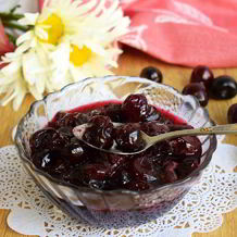 Простое варенье