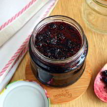 Варенье из лимонов