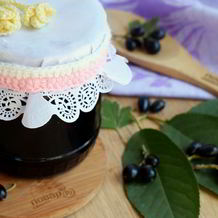 Варенье из смородины