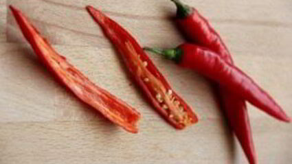 конфитюр из перца