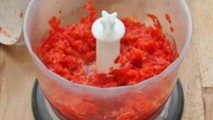 конфитюр из перца