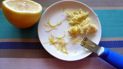 конфитюр из свеклы