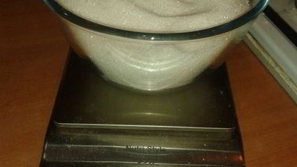 конфитюр из тыквы с апельсином и лимоном