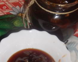 Мандариновое варенье