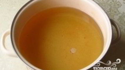 облепиховое варенье