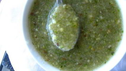 полезное холодное варенье из фейхоа