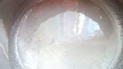 щавелевое варенье