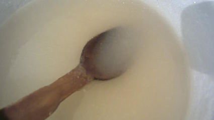 сироп и варенье из ежевики