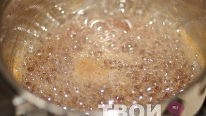 сливовое варенье